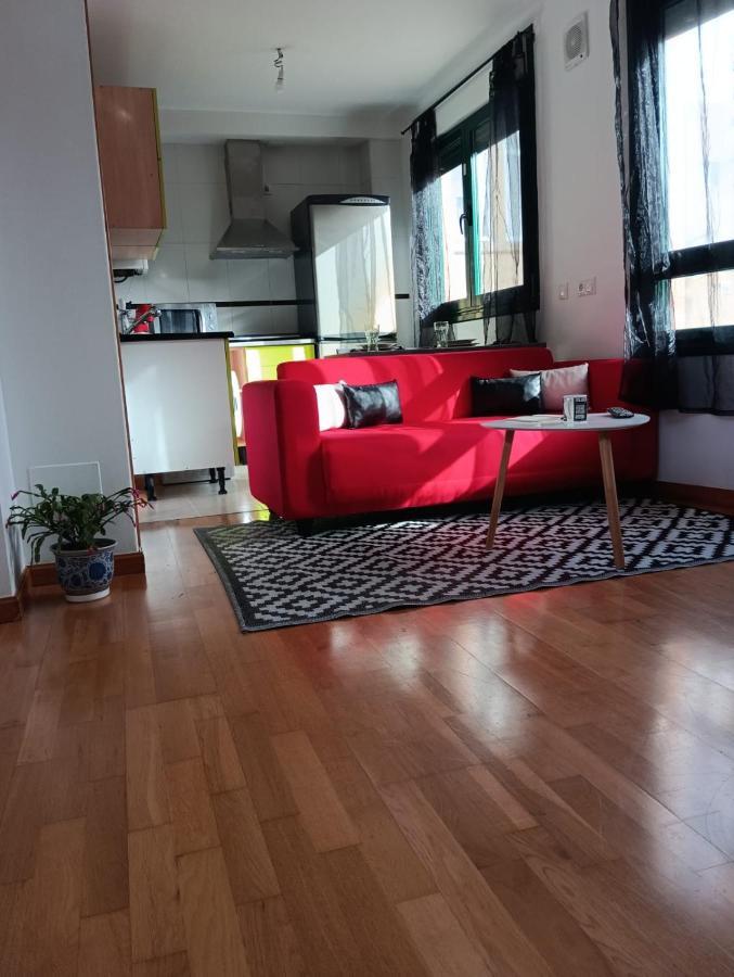 サモラConchy Houseアパートメント エクステリア 写真