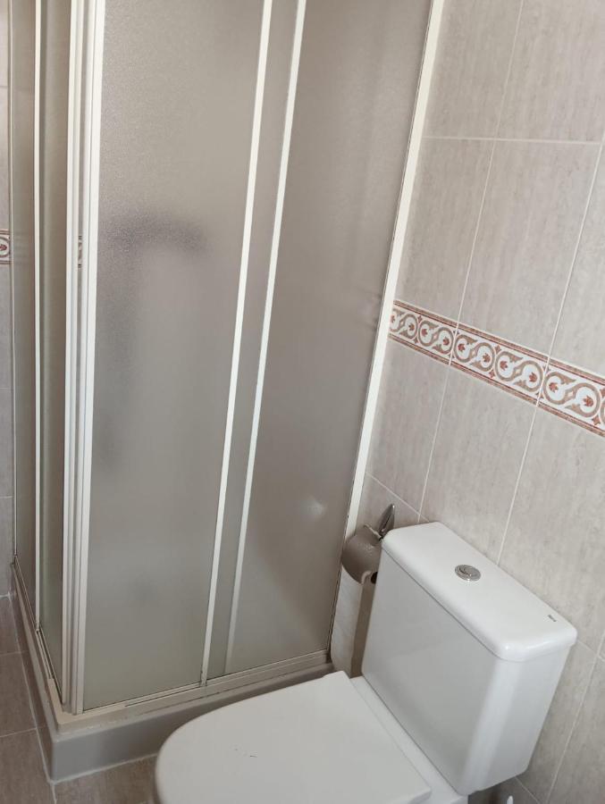サモラConchy Houseアパートメント エクステリア 写真