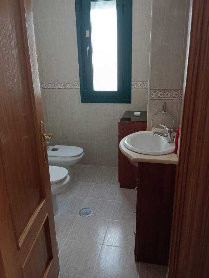 サモラConchy Houseアパートメント エクステリア 写真